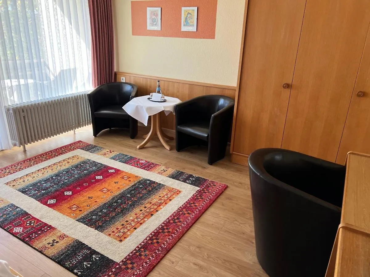 Hotel Schwan Hugelsheim 0*,