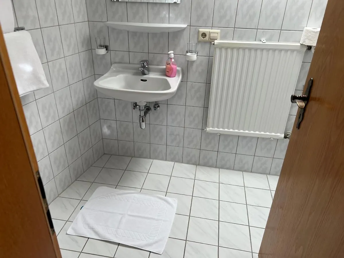 Hotel Schwan Hugelsheim