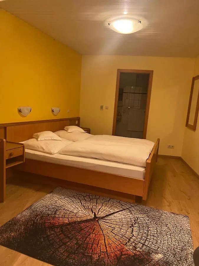 Hotel Schwan Hugelsheim