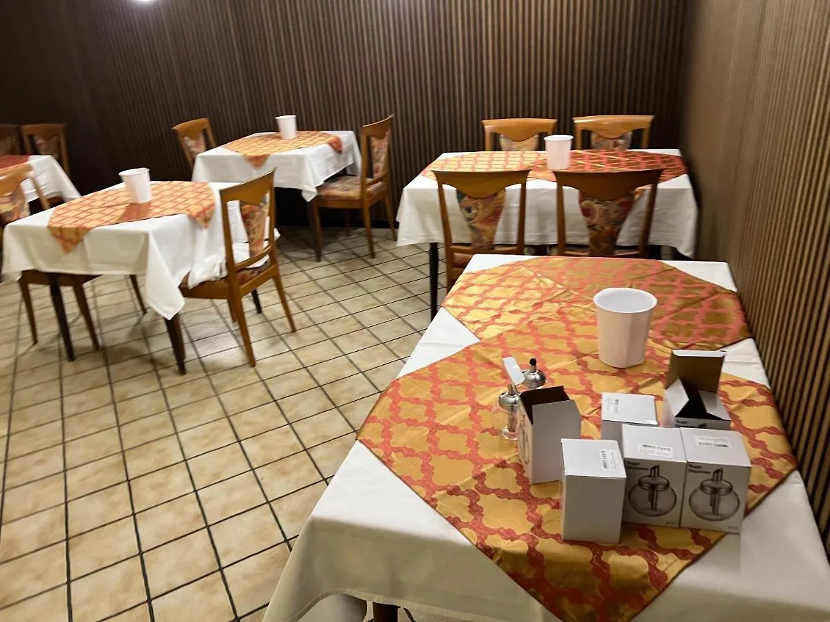 Hotel Schwan Hugelsheim 0*,