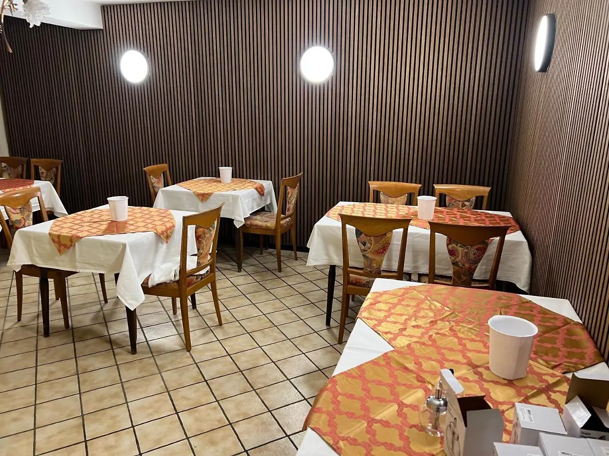 Hotel Schwan Hugelsheim