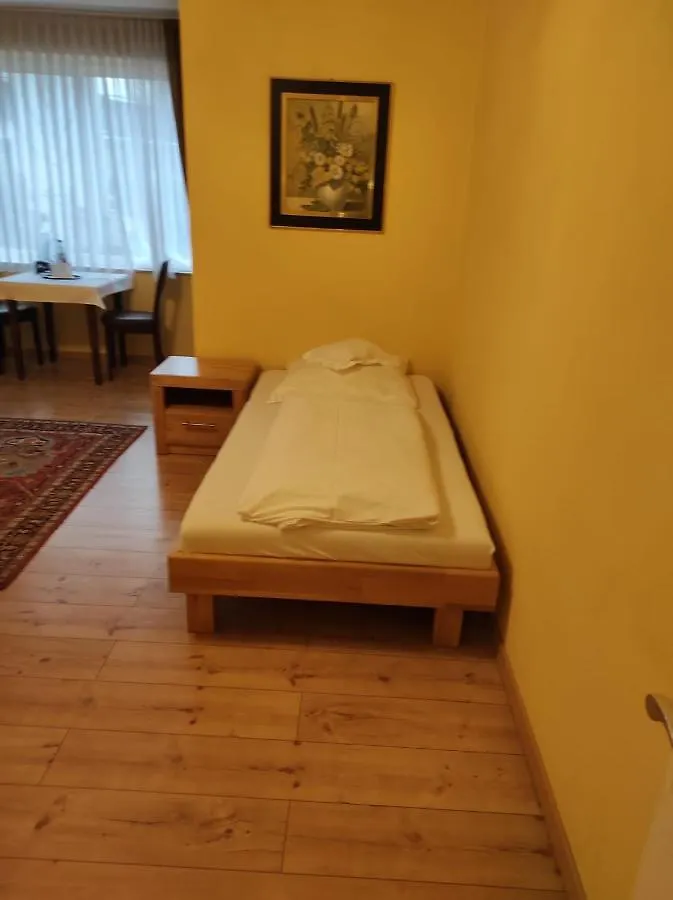 Hotel Schwan Hugelsheim 0*,  Germany